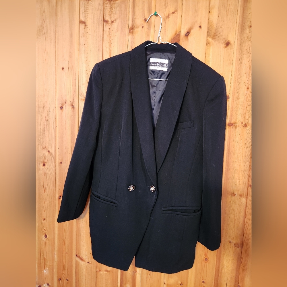 Too many blazers in my closet!